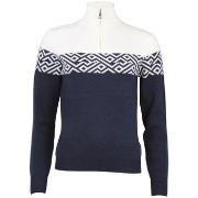 Trui Peak Mountain Pull col roulé AKAR