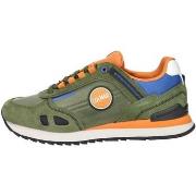 Lage Sneakers Colmar TRAVIS SPORT