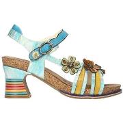 Sandalen Laura Vita Chaussures