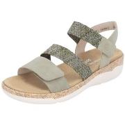 Sandalen Remonte Chaussures