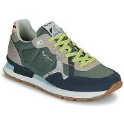 Lage Sneakers Pepe jeans BRIT GLITTER W