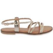 Sandalen Les Tropeziennes par M.Belarbi Chaussures