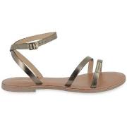 Sandalen Les Tropeziennes par M.Belarbi Chaussures