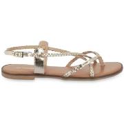 Sandalen Les Tropeziennes par M.Belarbi Chaussures