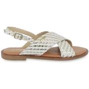 Sandalen Les Tropeziennes par M.Belarbi Chaussures