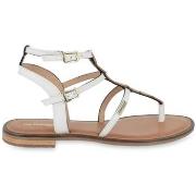 Sandalen Les Tropeziennes par M.Belarbi Chaussures