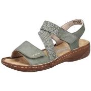 Sandalen Rieker Chaussures