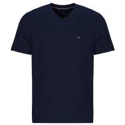 T-shirt Korte Mouw Tommy Hilfiger ESSENTIAL V-NECK TEE