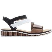 Sandalen Rieker Chaussures