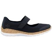 Sandalen Rieker Chaussures