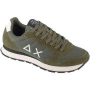 Lage Sneakers Sun68 Tom Solid