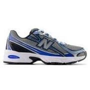 Lage Sneakers New Balance -