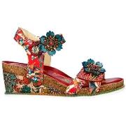 Sandalen Laura Vita Chaussures