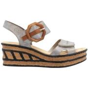 Sandalen Rieker Chaussures