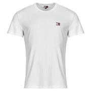 T-shirt Korte Mouw Tommy Jeans TJM REG BADGE TEE EXT