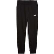 Broeken Puma Ess Small No. 1 Logo Sweatpants Fl Cl