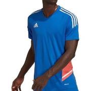 T-shirt Korte Mouw adidas -