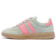 Lage Sneakers Teddy Smith -