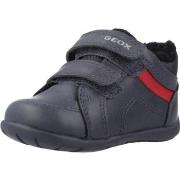 Hoge Sneakers Geox B ELTHAN BOY