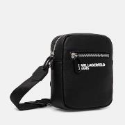 Schoudertas Karl Lagerfeld KLJ ESSENTIAL GRAINY PU NS