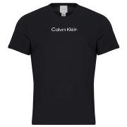 T-shirt Korte Mouw Calvin Klein Jeans SS STANDARD LOGO 30S CREWNK TEE
