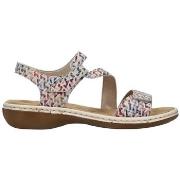 Sandalen Rieker Chaussures