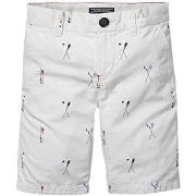 Korte Broek Tommy Hilfiger KB0KB01942