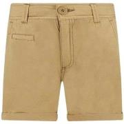 Korte Broek Pepe jeans PB800476