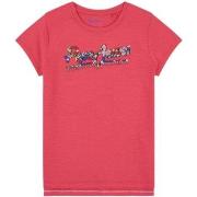 T-shirt Korte Mouw Pepe jeans PG502085