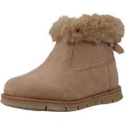 Enkellaarzen Chicco FIORELA