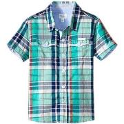 Overhemd Lange Mouw Pepe jeans PB300660