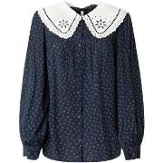 Blouse Pepe jeans PL304364 594