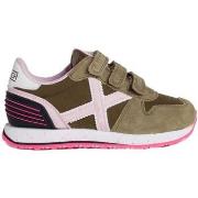 Lage Sneakers Munich 8207497