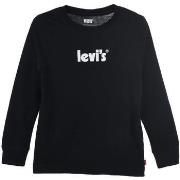 T-shirt Korte Mouw Levis 9EG560-023