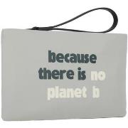 Handtasje Ecoalf BACLLUPIT0923WW22