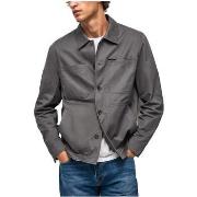 Overhemd Lange Mouw Pepe jeans PM307742 990