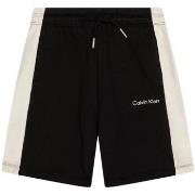 Broeken Calvin Klein Jeans IB0IB02433BEH