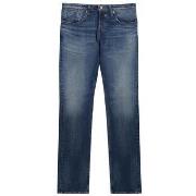 Straight Jeans Teddy Smith -