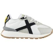 Lage Sneakers Munich 8044001