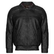 Windjack Harrington FONZIE FAUX LEATHER