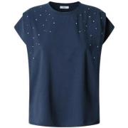 T-shirt Korte Mouw Pepe jeans PL506022 594