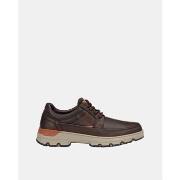 Lage Sneakers Fluchos F1843