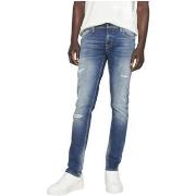 Jeans Antony Morato MMDT00241 7010