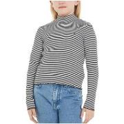 T-shirt Korte Mouw Tommy Hilfiger KG0KG07666 0A8