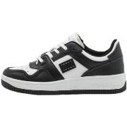 Lage Sneakers Tommy Hilfiger EM0EM01287 BDS