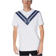 T-shirt Korte Mouw Ellesse SXT19203 908