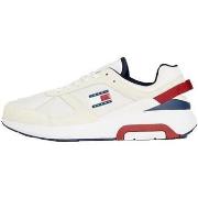 Lage Sneakers Tommy Hilfiger EM0EM01319 0G1