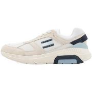 Lage Sneakers Tommy Hilfiger EN0EN02512 YBL