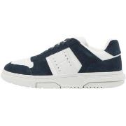 Lage Sneakers Tommy Hilfiger EM0EM01371 C1G