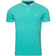 T-shirt Korte Mouw Superdry M1110345A